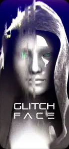 Glitch Face Pro screenshot #2 for iPhone