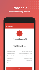 KBZPay Partner screenshot
