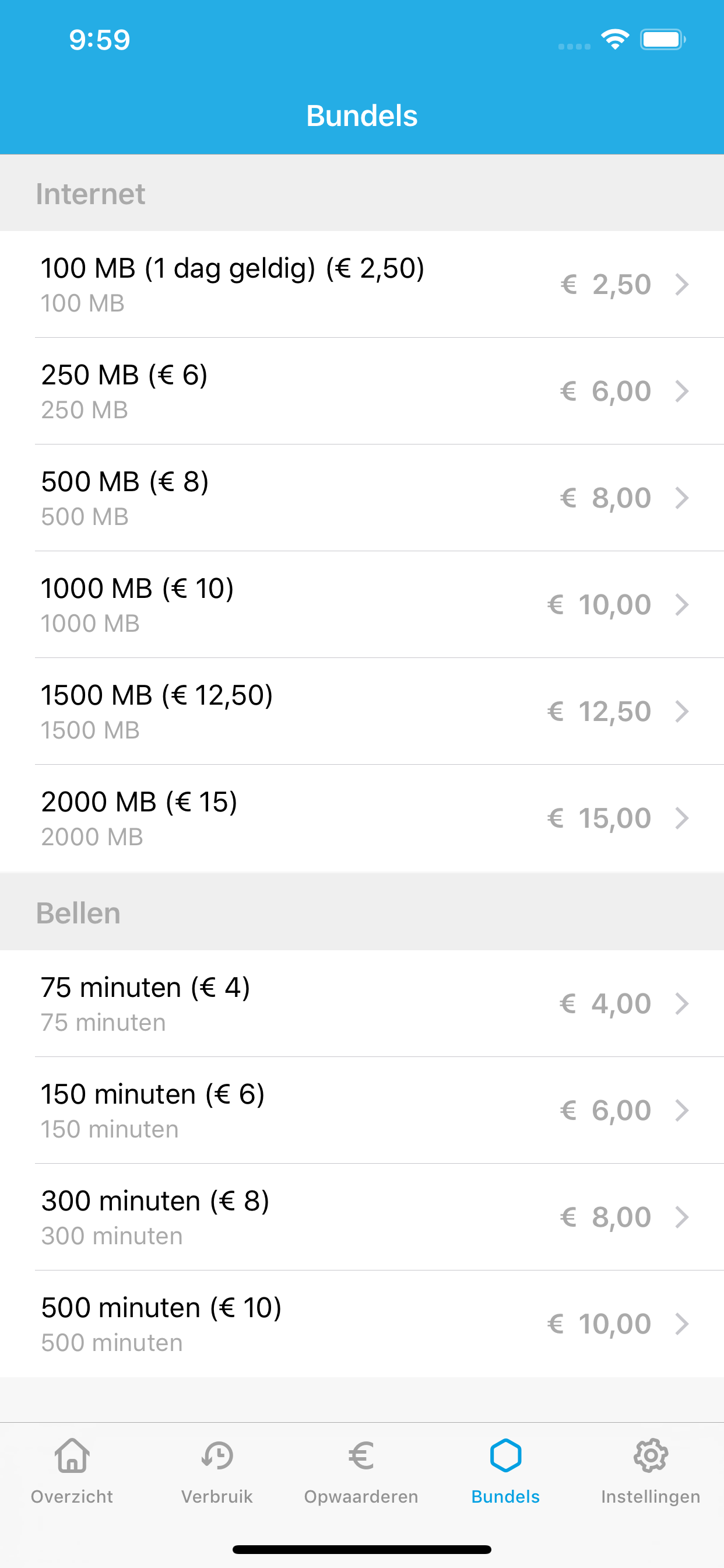 AH Mobiel