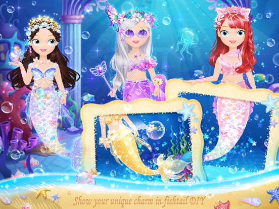 Screenshot #6 pour Princess Libby's Beach Day
