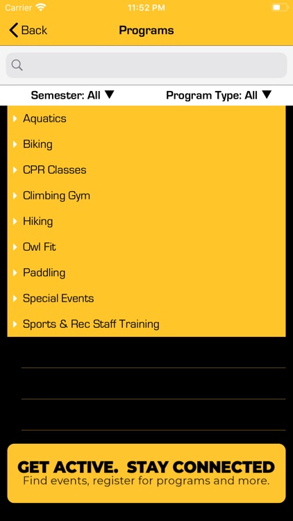 Kennesaw State Sports & Rec