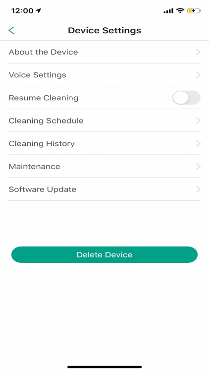 RobotCleaner screenshot-4