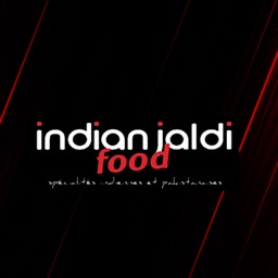 Indian Jaldi Food Roubaix