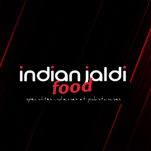 Indian Jaldi Food Roubaix