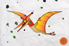 Game screenshot Crazyfingers Dinosaurs hack