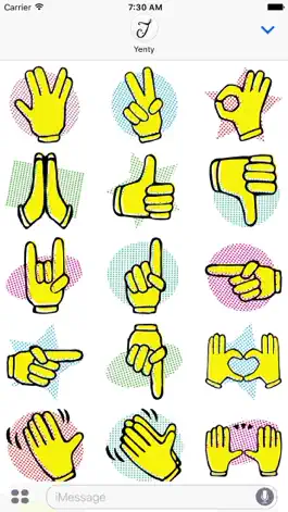 Game screenshot Awesome Comic Pop Art hack