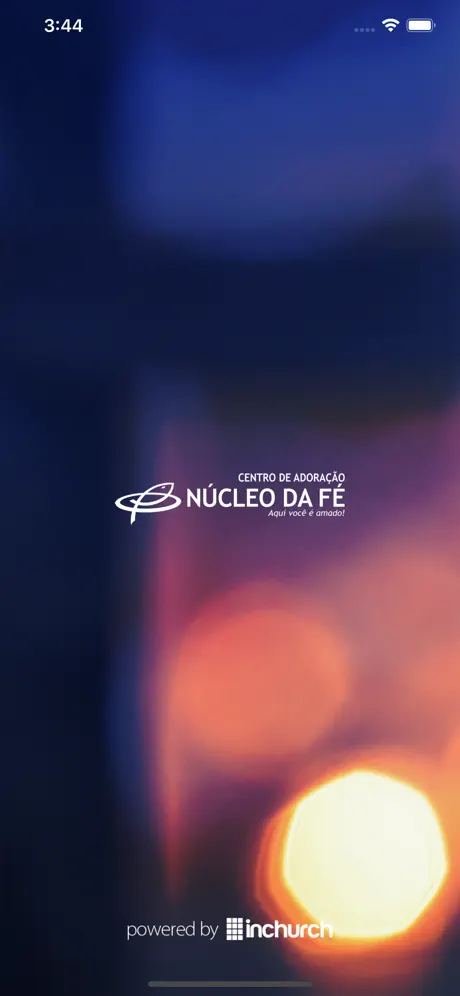 Núcleo da Fé