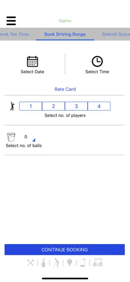 Game screenshot Club Pro hack