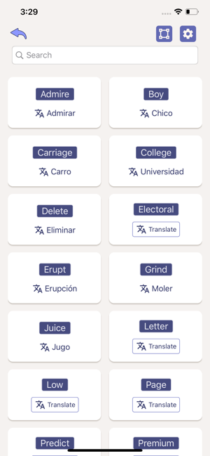 X Word Search(圖5)-速報App
