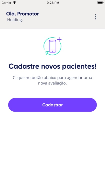 Orthopride Comercial