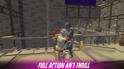 Dungeon Fight - Soul Survivor screenshot 4