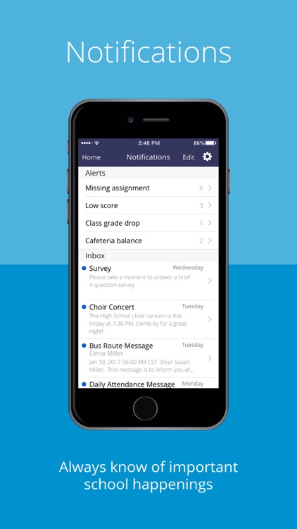 Brantley County School System screenshot-4