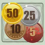 Merge Coins! App Positive Reviews