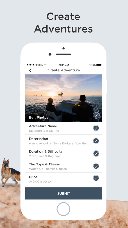 Adventure Aide screenshot-5