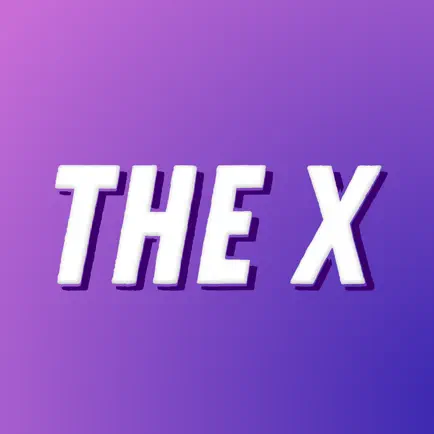 The X – Scavenger Hunt Weekly Cheats
