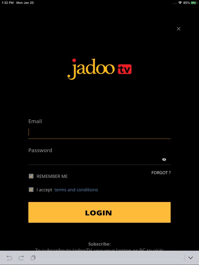 Jadoo Go App For Mac Jadoo Go App For Mac