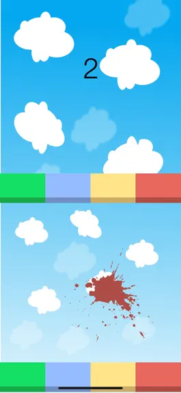 Game screenshot Color Hit: destroy the blocks hack