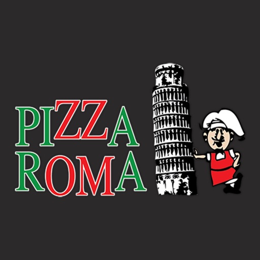 Pizza Roma Aventura