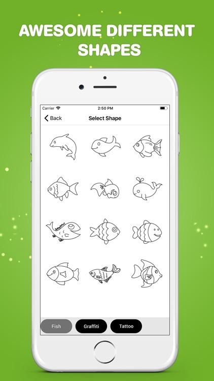 Colorpop - Color Splash Photo