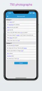 Learn English: speaking course screenshot #7 for iPhone