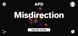 Game screenshot APD Misdirection mod apk
