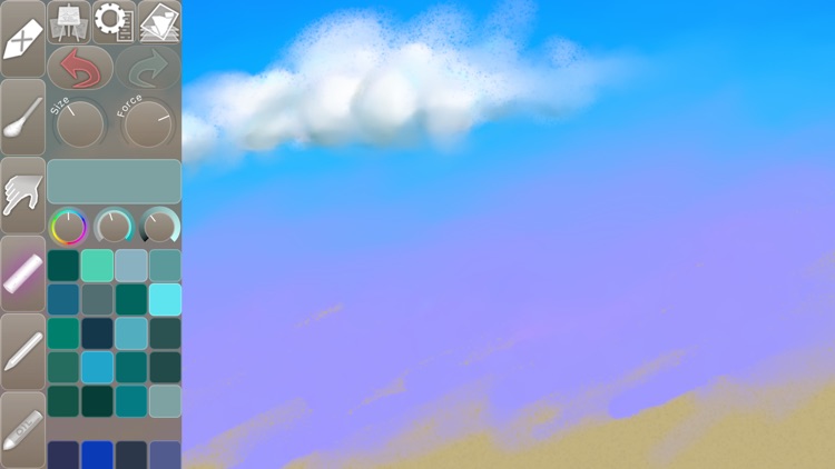 iPastels