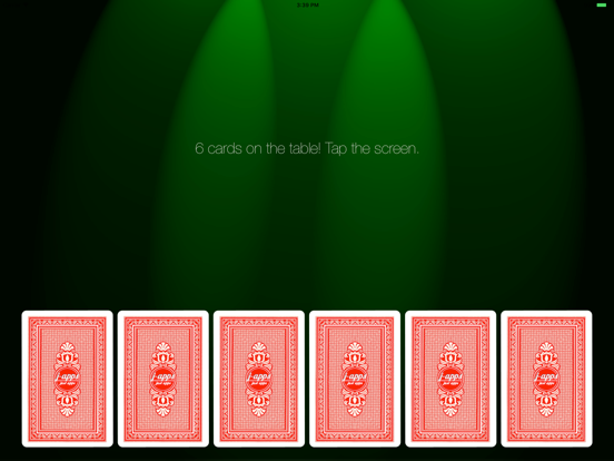 Screenshot #2 for jMagic