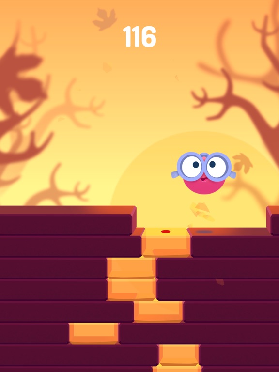 Screenshot #5 pour Smash Deep