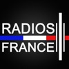 Radios France FM - iPadアプリ