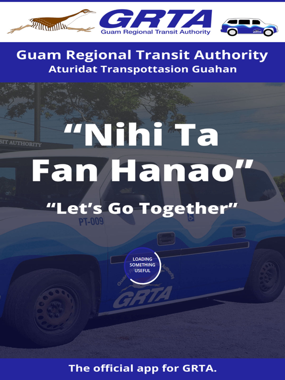 Screenshot #4 pour Guam Transit
