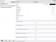 medimath medical calculator ipad resimleri 4