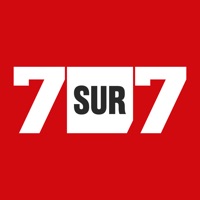 7sur7 pour PC