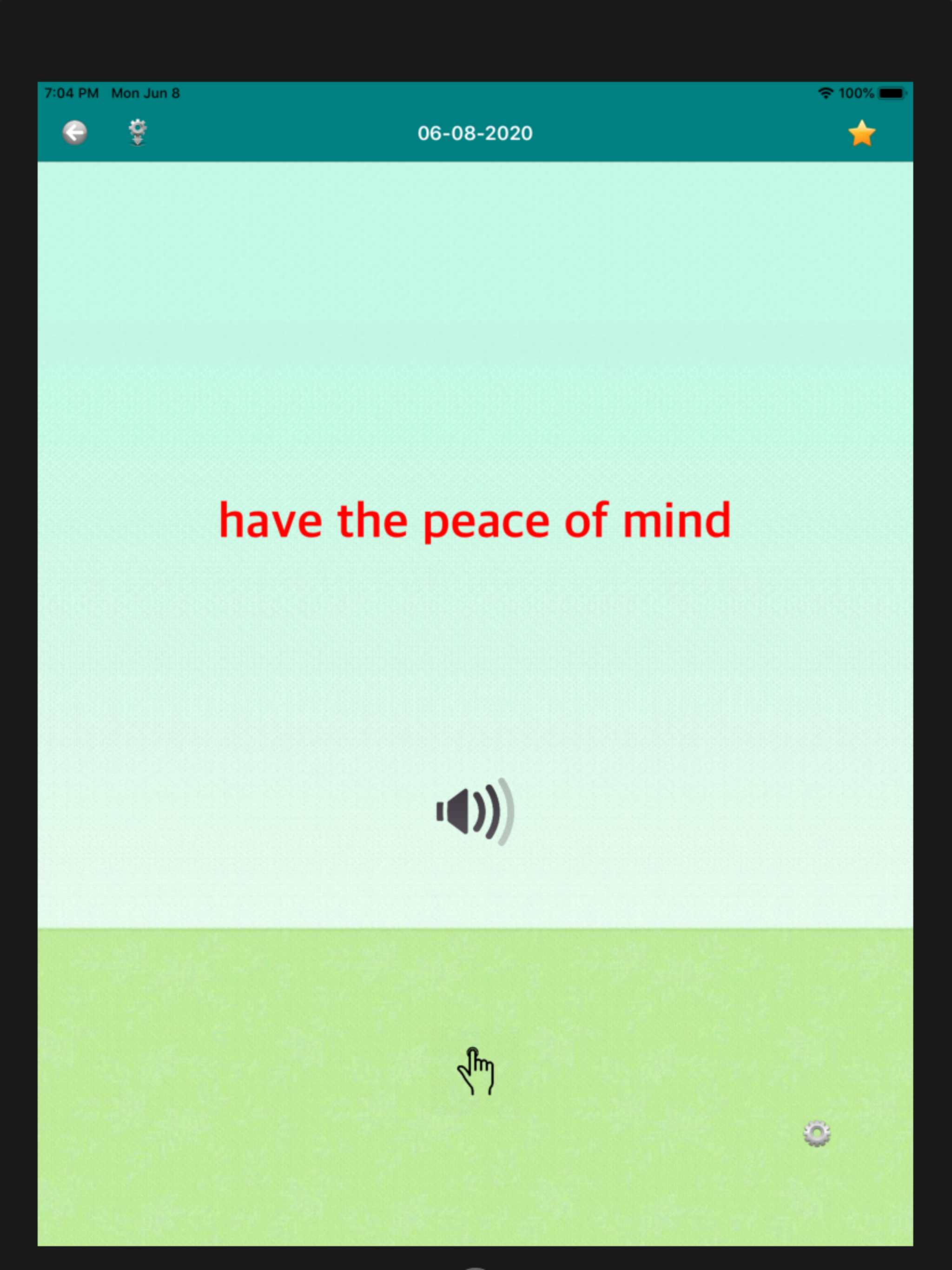 每日中英成语 screenshot 10