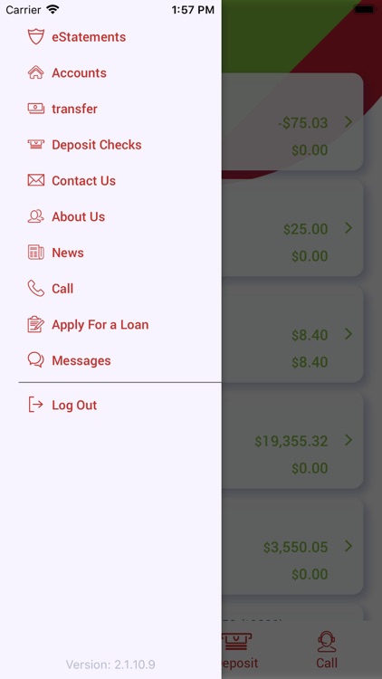 Los Alamos Schools CU screenshot-3