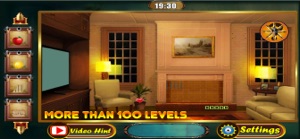 Infinite: Puzzle Room Escape screenshot #6 for iPhone