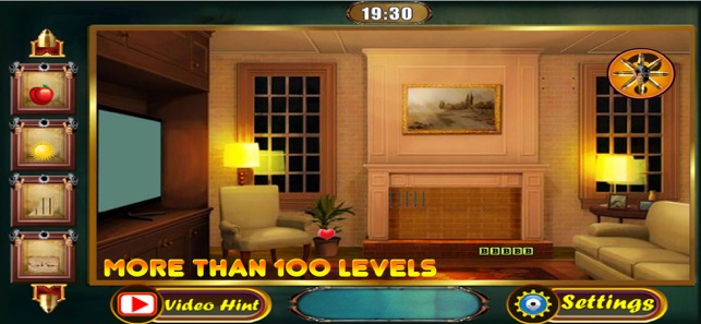 Infinite Puzzle Room Escape(圖6)-速報App