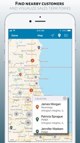 Mainsail screenshot