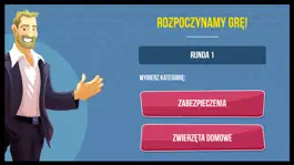 Game screenshot Postaw naaa miliony apk