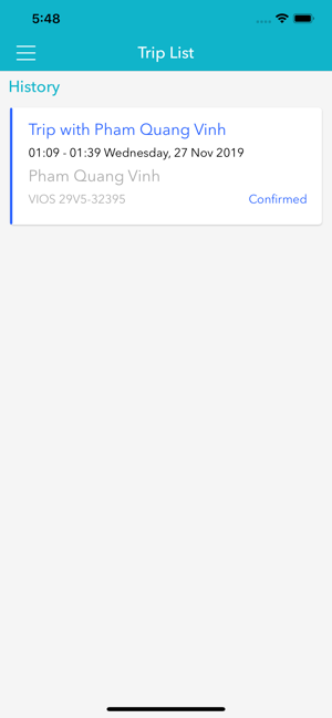 HUG Driver (Here U Go)(圖1)-速報App