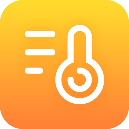 Cooling Temperature Aide