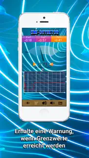 electromagnetic detector pro iphone bildschirmfoto 2
