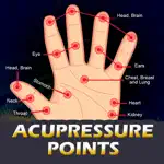 Acupressure Points App Cancel