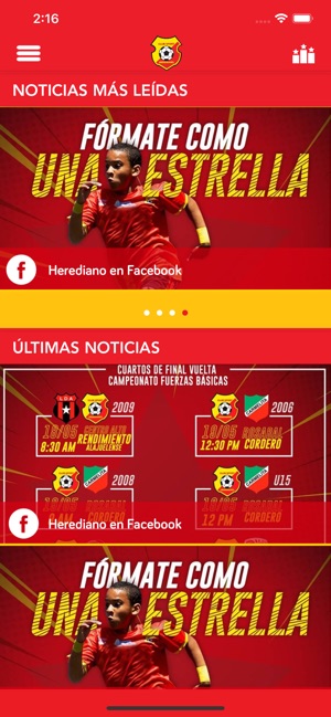 CS Herediano