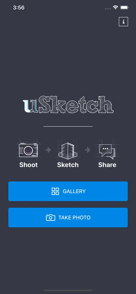 uSketch