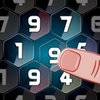 Make 9 - Hexa Puzzle pour PC