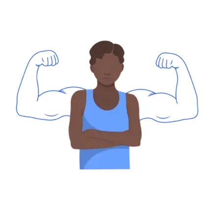 Build and Maintain Muscle Cheats