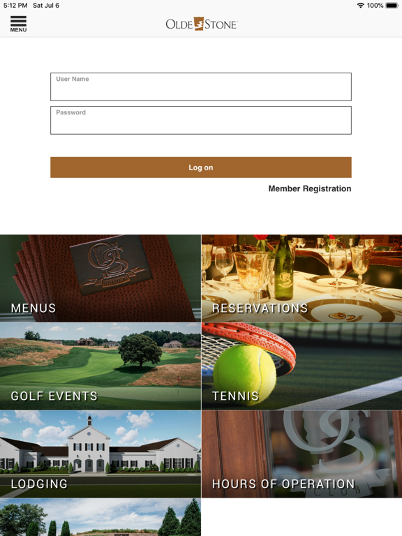 Screenshot #4 pour Olde Stone