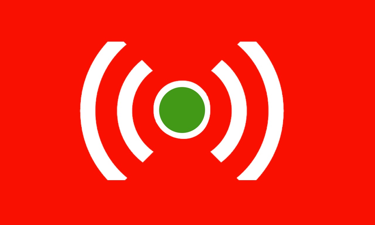 LIVE Streams with Social Media