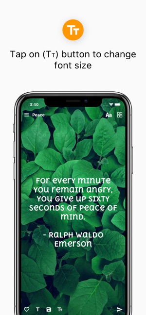 Quotes & Status Changer(圖4)-速報App