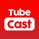 Tube Cast - Remote controller